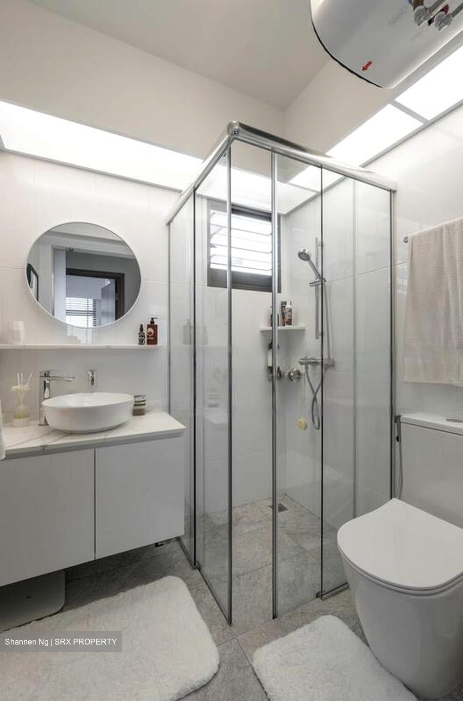 Blk 107A Alkaff Oasis (Toa Payoh), HDB 3 Rooms #457271731